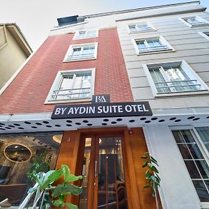 Taksim By Aydin Suites Hotel