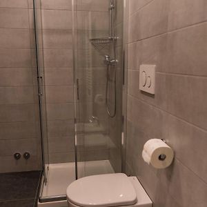 Private Bathroom Double Room